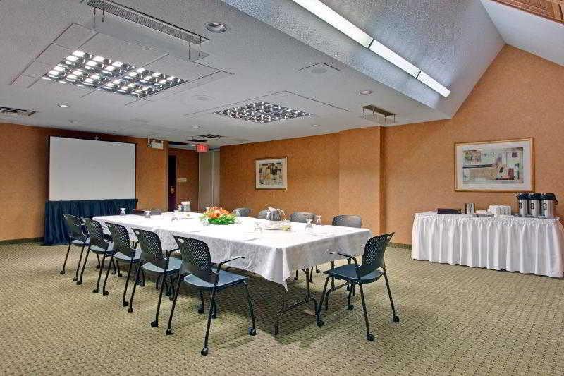 Crowne Plaza Toronto Airport By Ihg Hotell Eksteriør bilde
