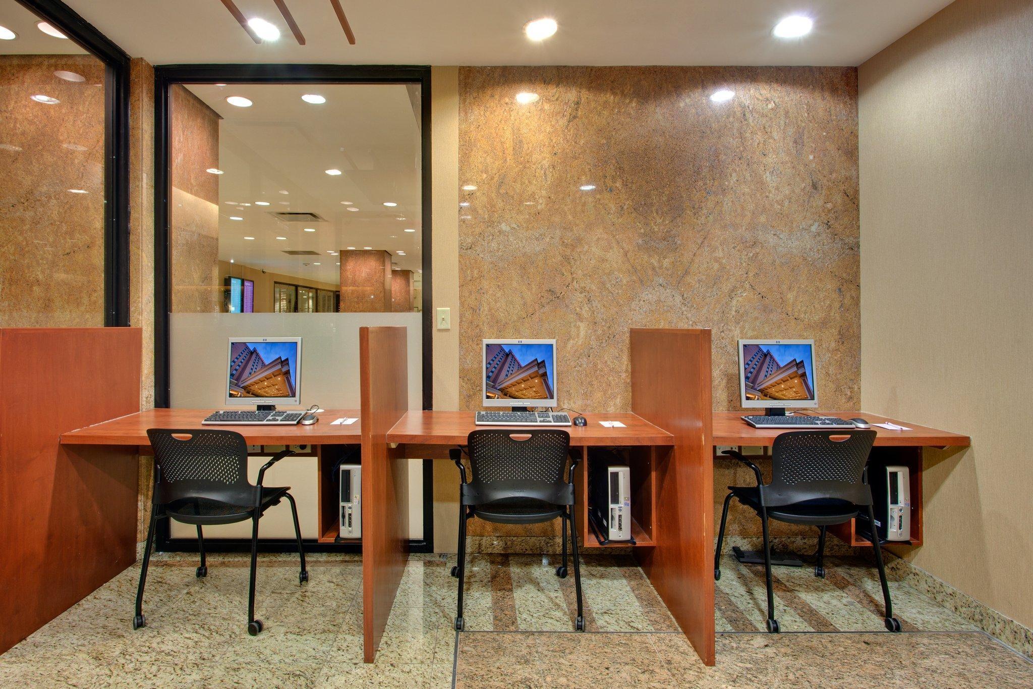 Crowne Plaza Toronto Airport By Ihg Hotell Eksteriør bilde