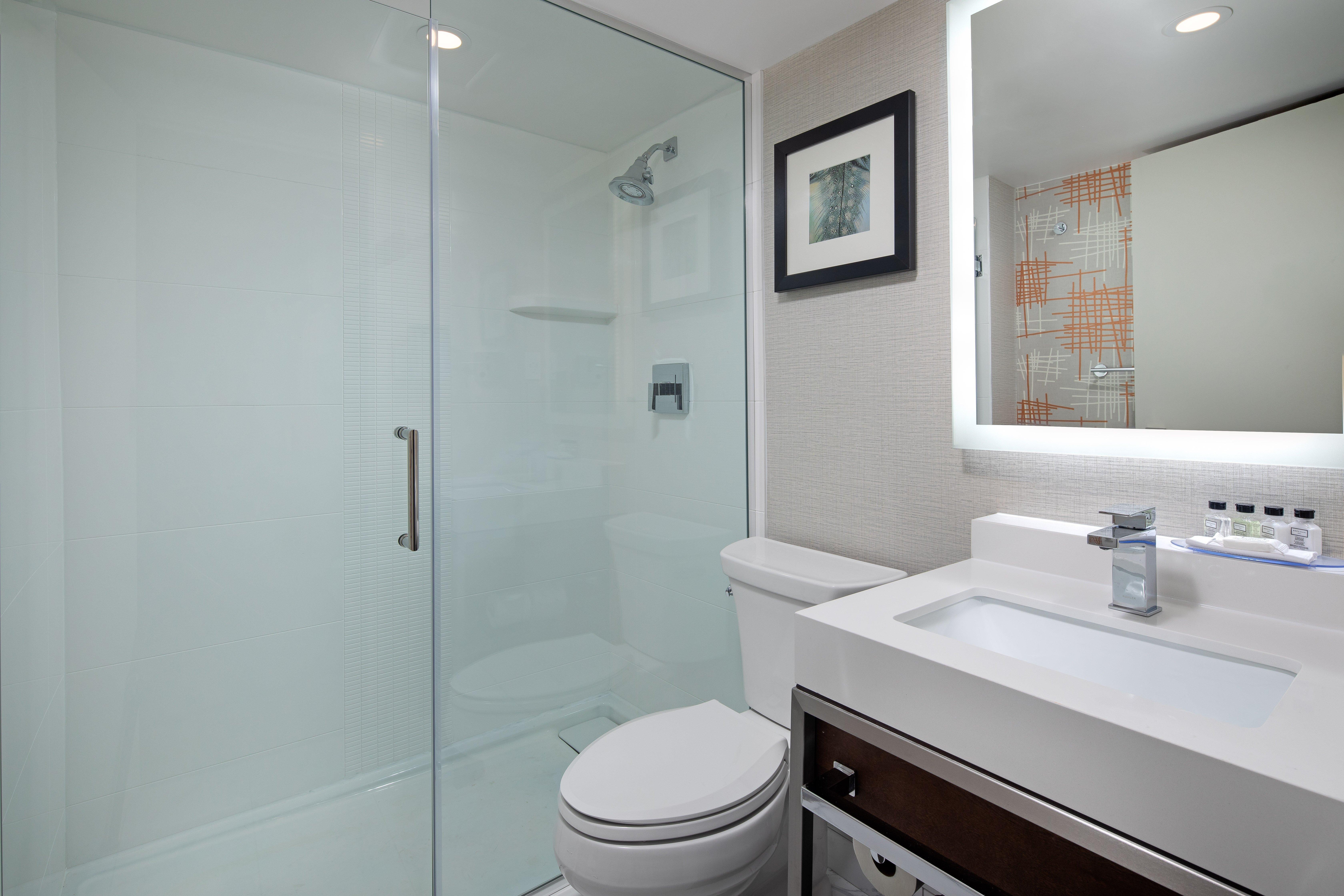 Crowne Plaza Toronto Airport By Ihg Hotell Eksteriør bilde