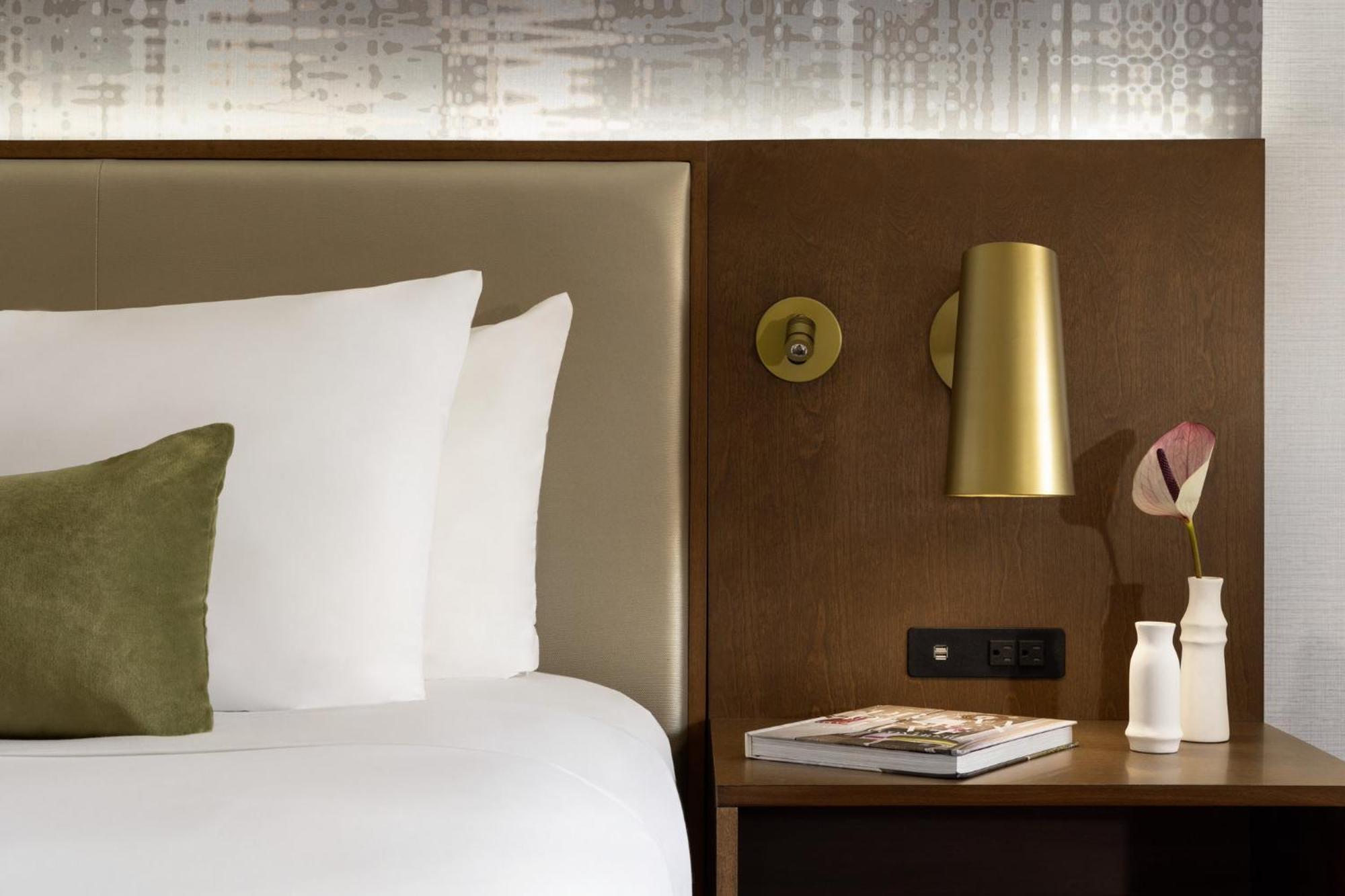 Crowne Plaza Toronto Airport By Ihg Hotell Eksteriør bilde