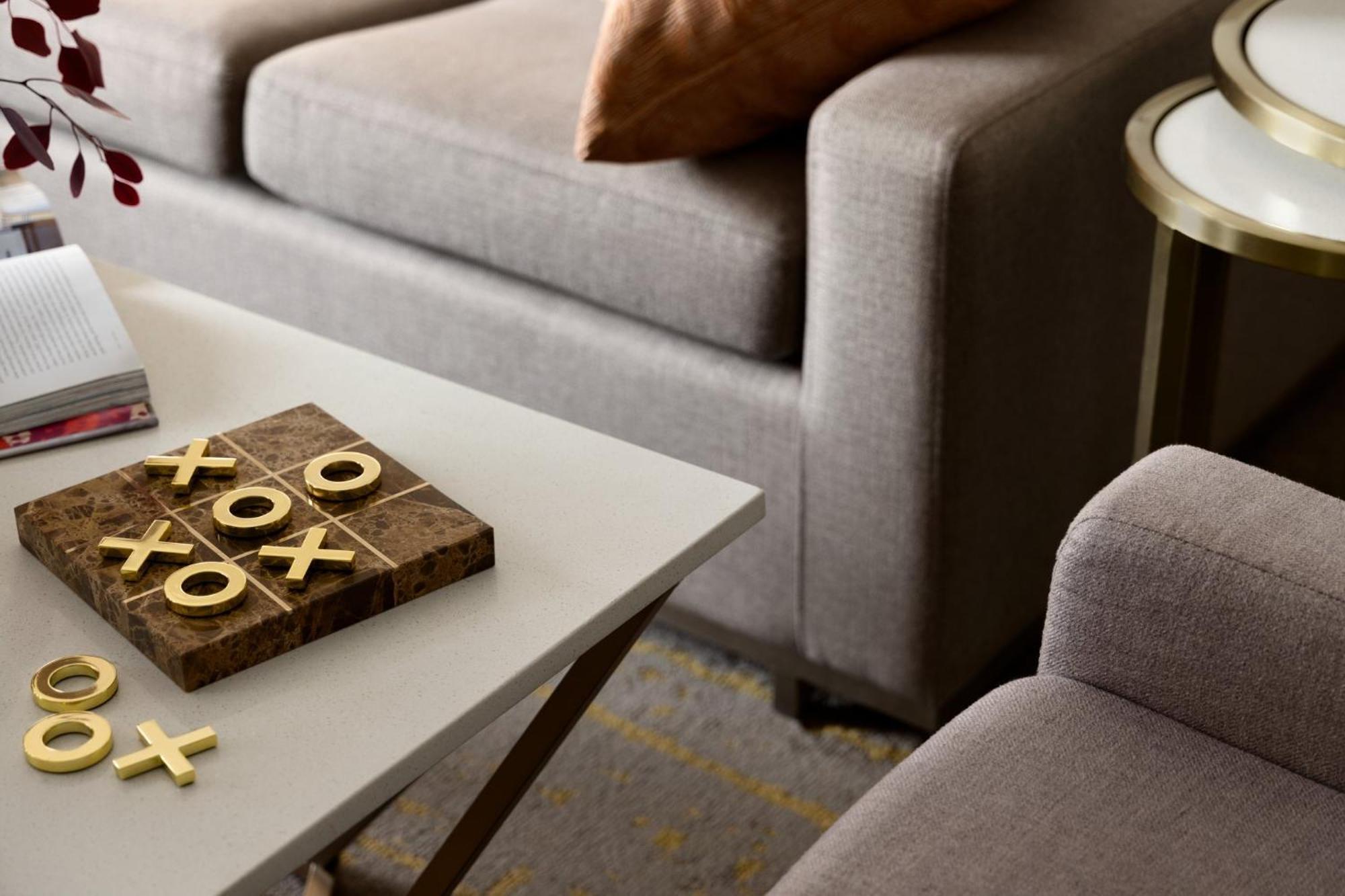 Crowne Plaza Toronto Airport By Ihg Hotell Eksteriør bilde