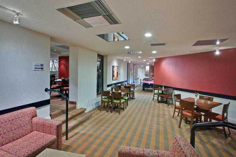 Crowne Plaza Toronto Airport By Ihg Hotell Eksteriør bilde