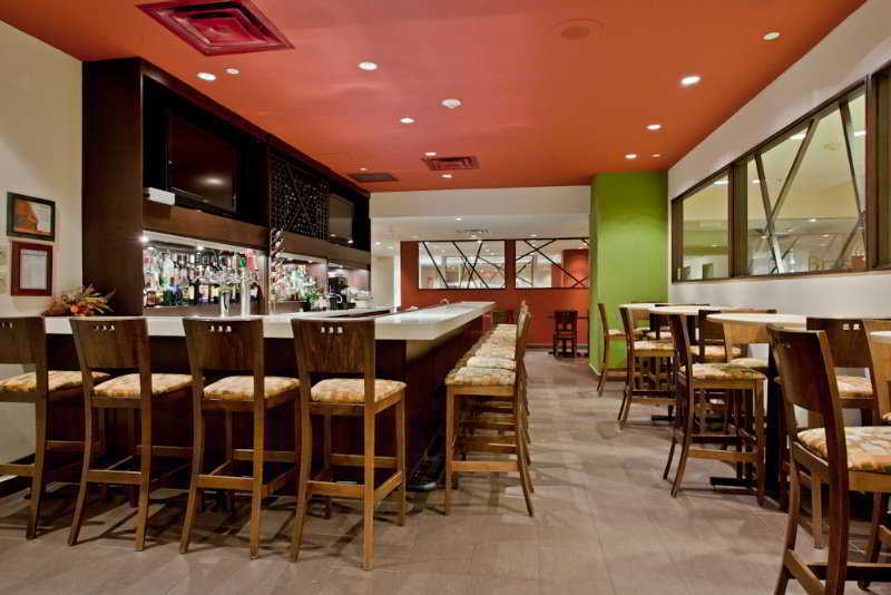 Crowne Plaza Toronto Airport By Ihg Hotell Eksteriør bilde