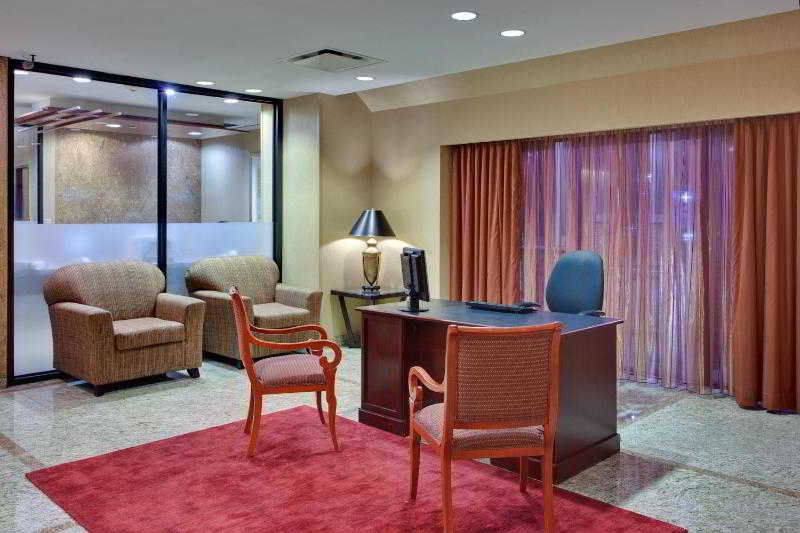 Crowne Plaza Toronto Airport By Ihg Hotell Eksteriør bilde